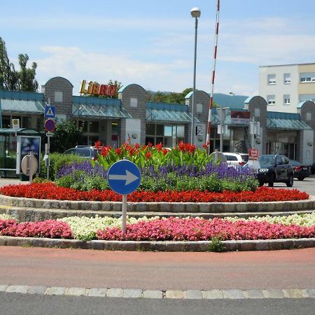 Apartament Orchidee Wiener Neudorf Zewnętrze zdjęcie