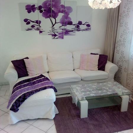 Apartament Orchidee Wiener Neudorf Zewnętrze zdjęcie
