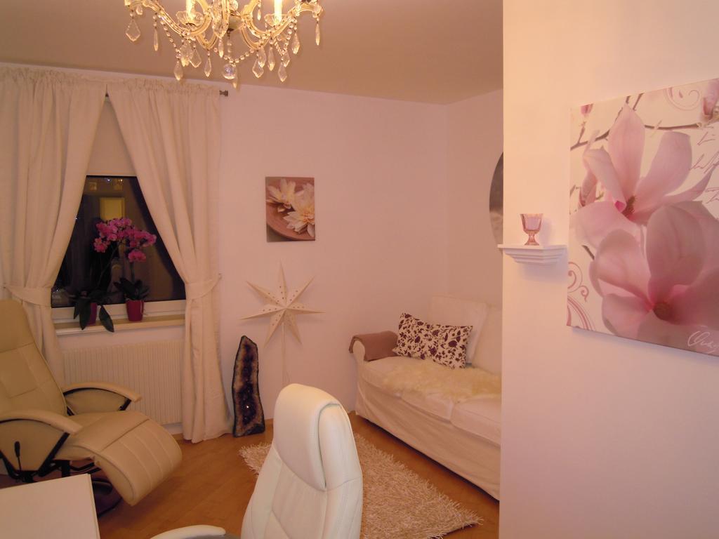 Apartament Orchidee Wiener Neudorf Zewnętrze zdjęcie