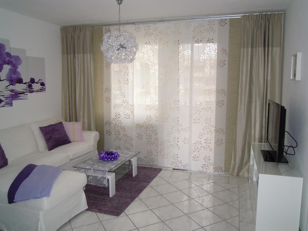 Apartament Orchidee Wiener Neudorf Zewnętrze zdjęcie