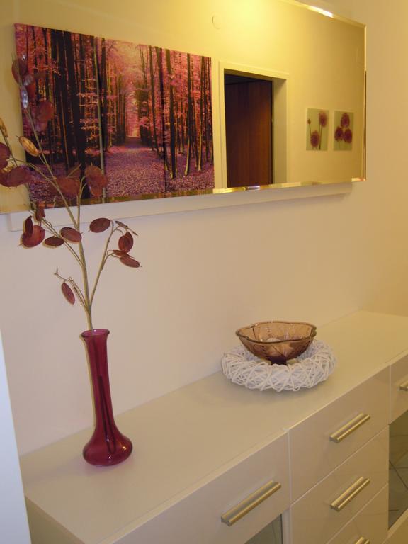 Apartament Orchidee Wiener Neudorf Zewnętrze zdjęcie