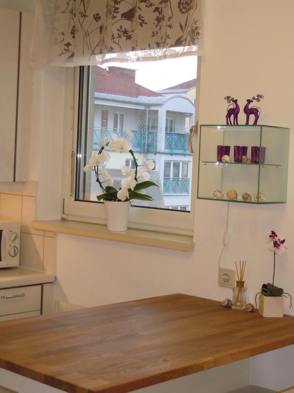 Apartament Orchidee Wiener Neudorf Zewnętrze zdjęcie