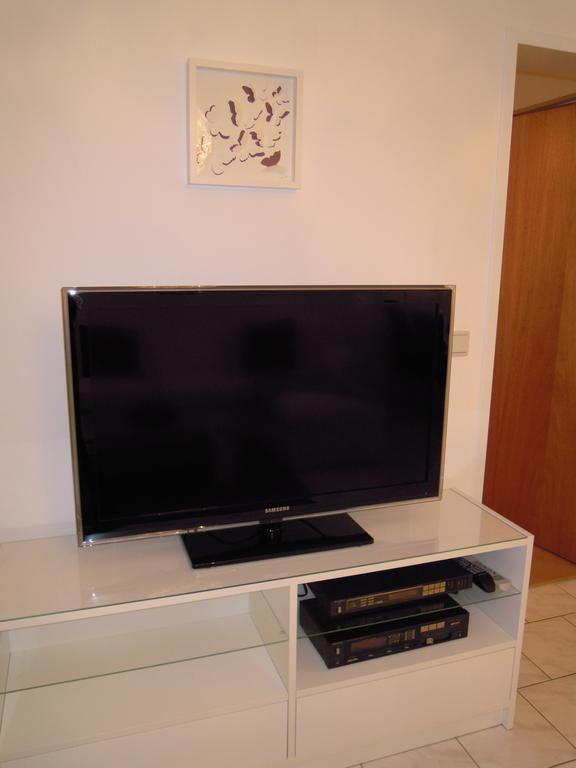 Apartament Orchidee Wiener Neudorf Zewnętrze zdjęcie