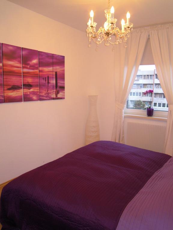 Apartament Orchidee Wiener Neudorf Zewnętrze zdjęcie