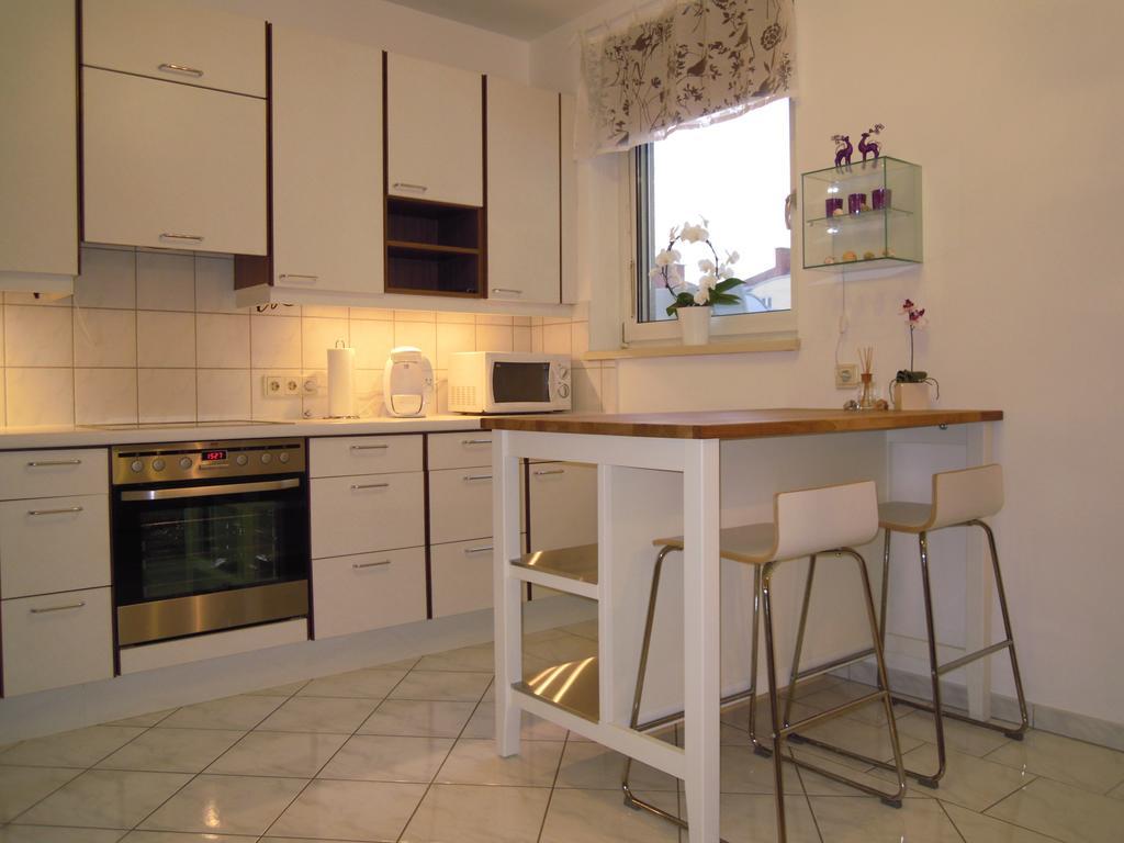 Apartament Orchidee Wiener Neudorf Zewnętrze zdjęcie