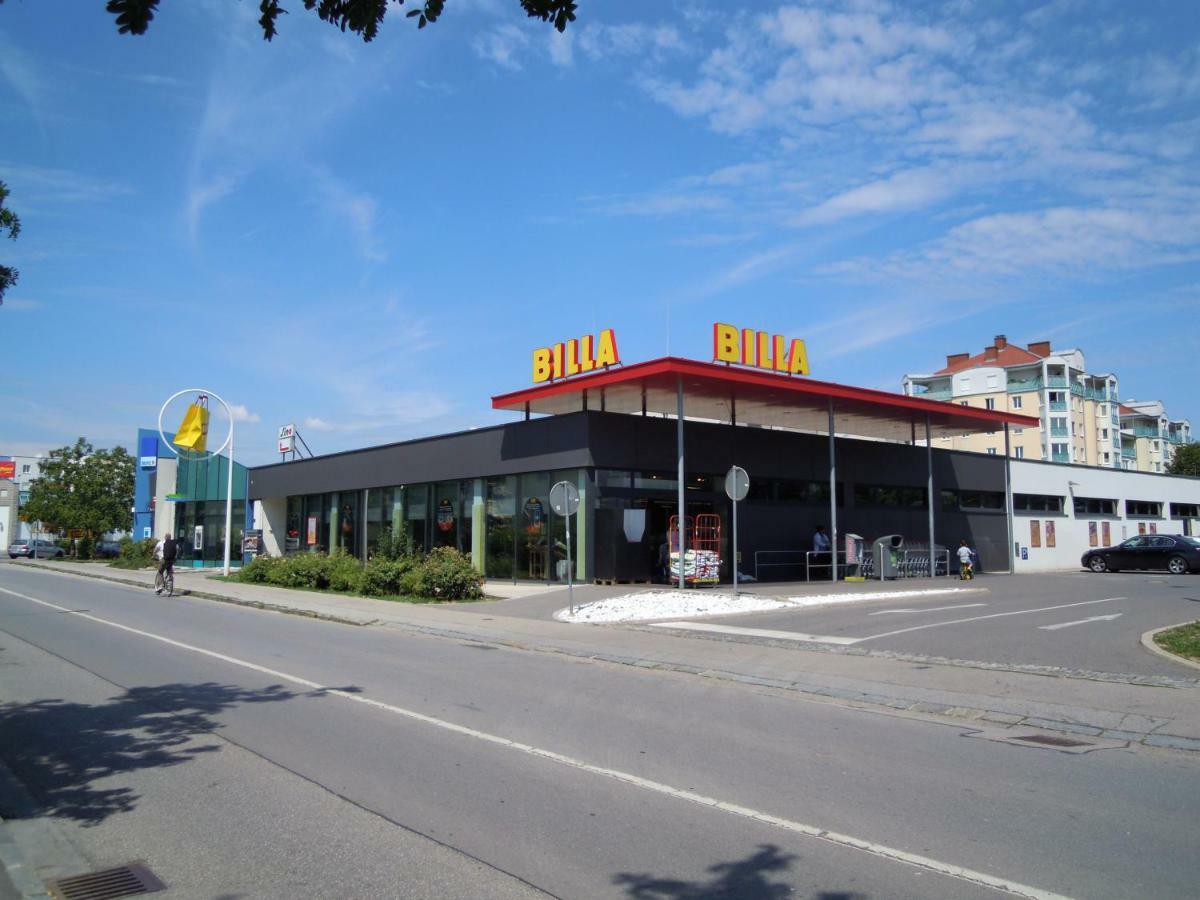Apartament Orchidee Wiener Neudorf Zewnętrze zdjęcie