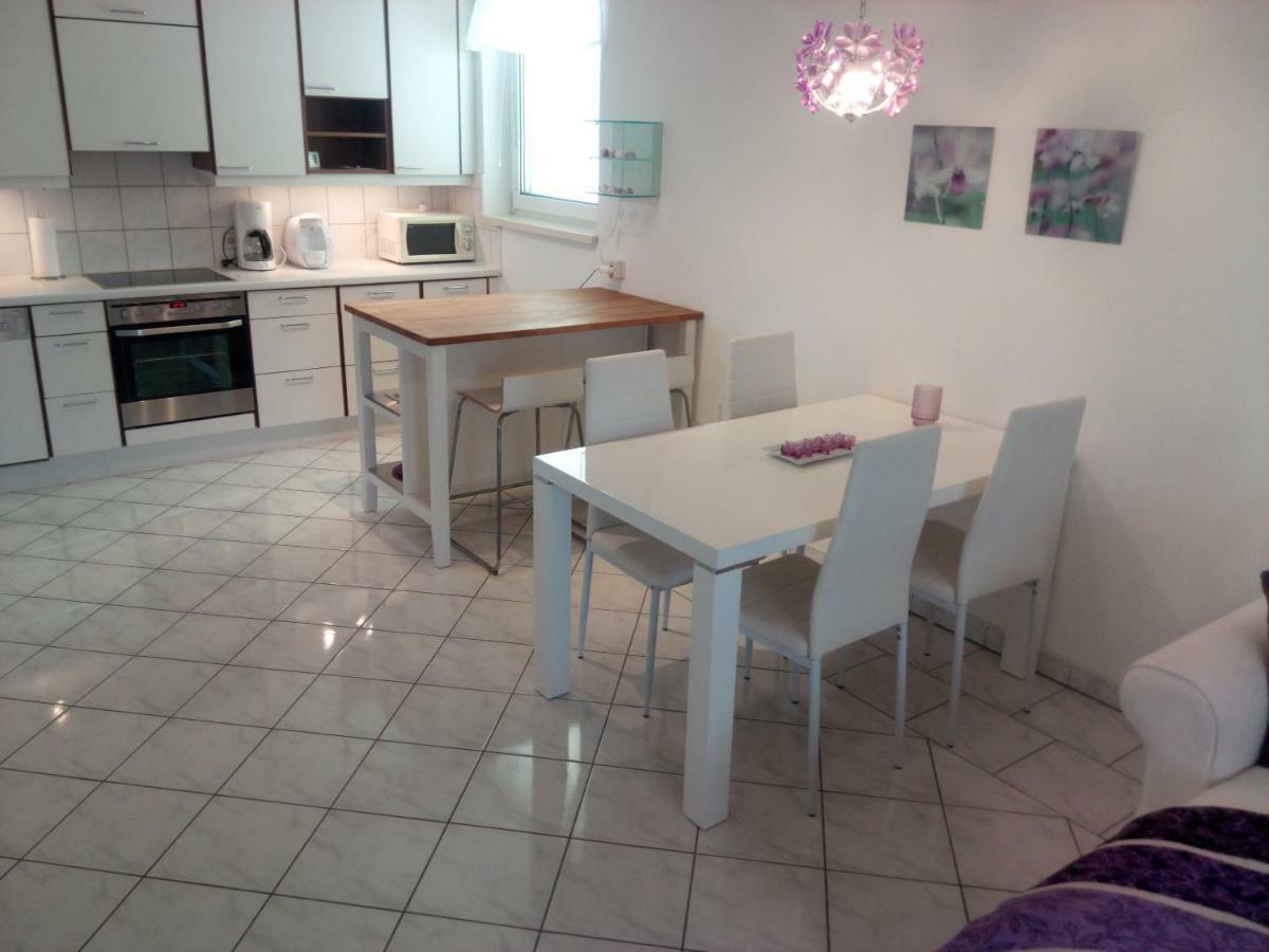 Apartament Orchidee Wiener Neudorf Zewnętrze zdjęcie