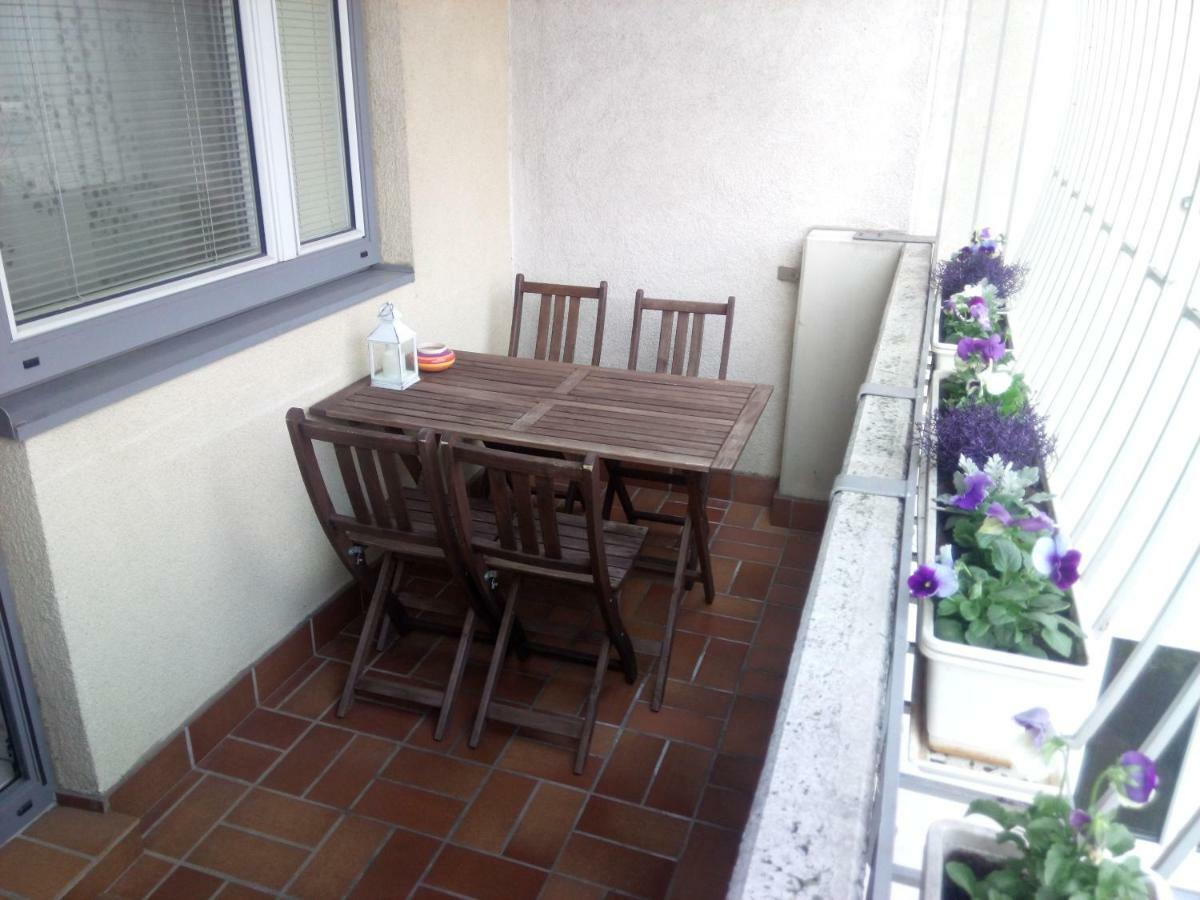 Apartament Orchidee Wiener Neudorf Zewnętrze zdjęcie