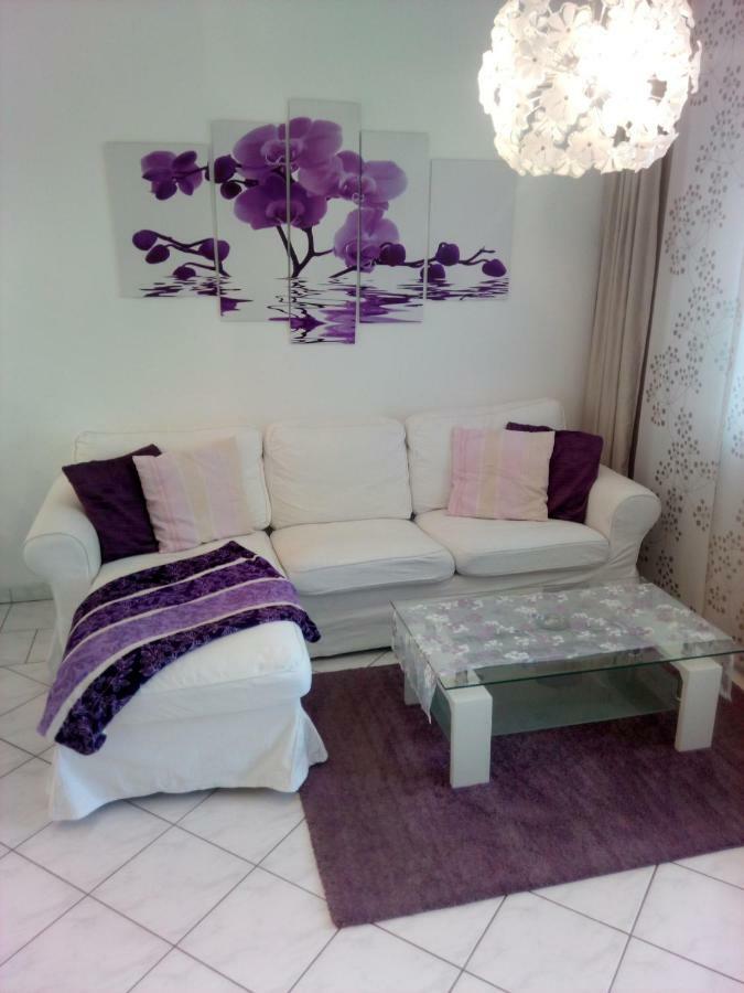 Apartament Orchidee Wiener Neudorf Zewnętrze zdjęcie