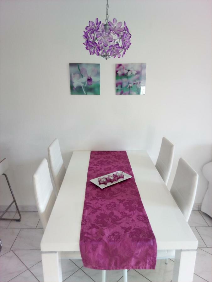 Apartament Orchidee Wiener Neudorf Zewnętrze zdjęcie